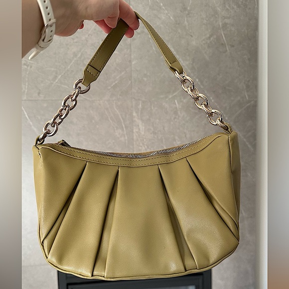 Mango purse - Picture 1 of 4